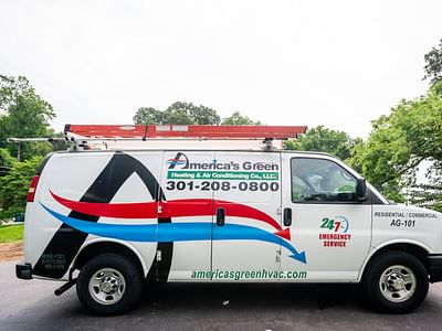 America's Green Heating & AC Co., LLC