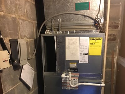 America's Green Heating & AC Co., LLC