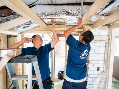 America's Green Heating & AC Co., LLC