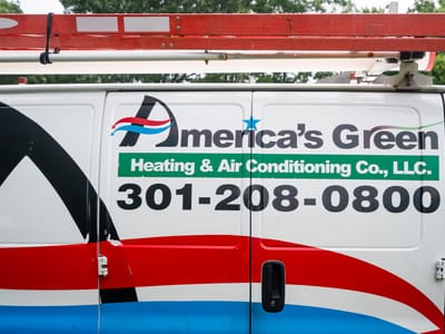 America's Green Heating & AC Co., LLC