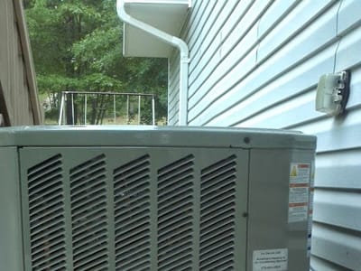 America's Heating and Air Conditioning Services