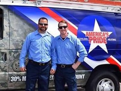 America's Pride Cooling And Heating, LLC