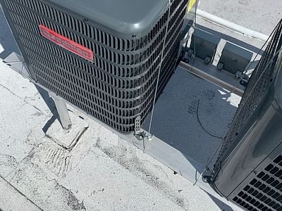 American A/C and Refrigeration inc