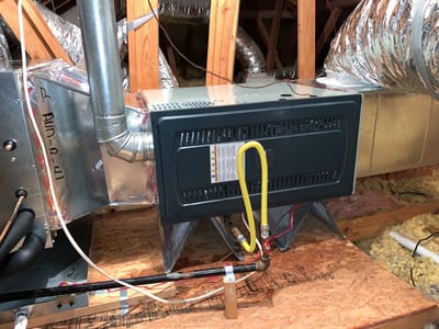 American A/C & Heating Systems, Inc.