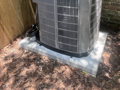 American A/C & Heating Systems, Inc.