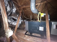 American A/C & Heating Systems, Inc.