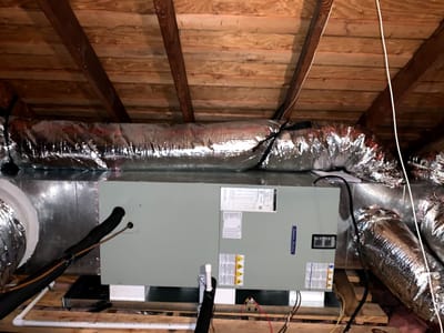 American A/C & Heating Systems, Inc.