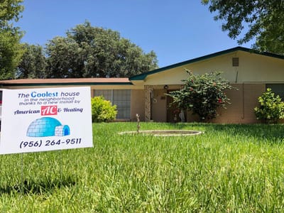 American AC & Heating