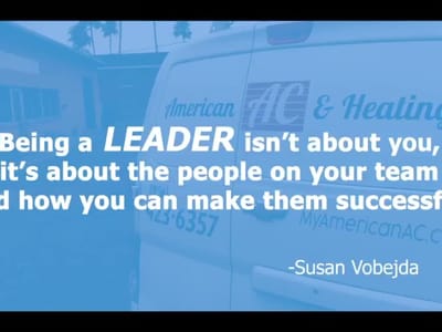 American AC & Heating