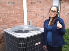 American AC & Heating