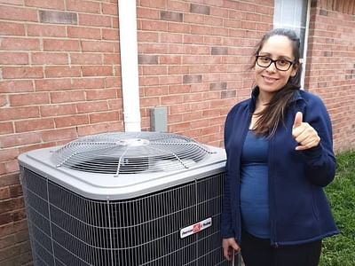 American AC & Heating