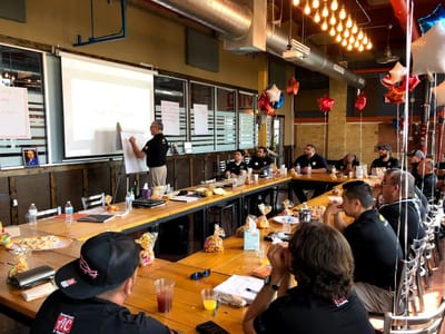 American AC & Heating