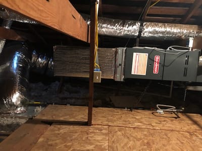 American Air Advance