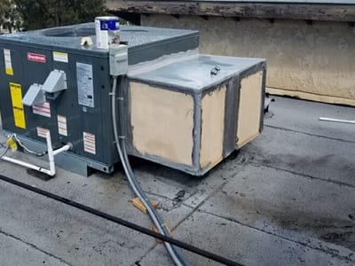 American Air Advance