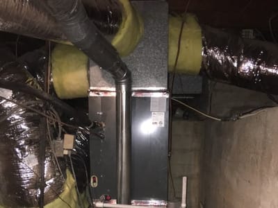 American Air Advance