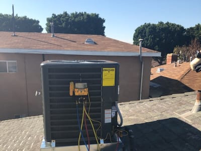 American Air Advance