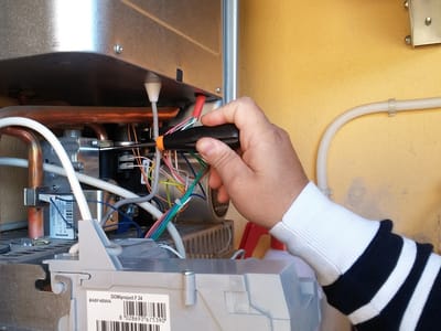 American Air Comfort