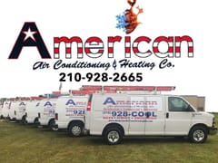 American Air Conditioning & Heating Co.