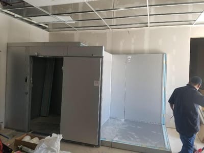 American Air Conditioning & Heating Co.