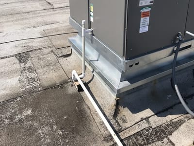 American Air Conditioning & Heating Co.