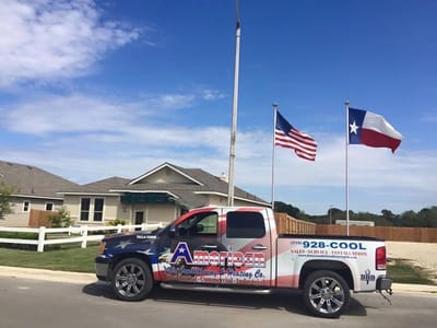 American Air Conditioning & Heating Co.