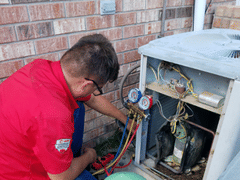 American Air Conditioning & Heating, Inc.