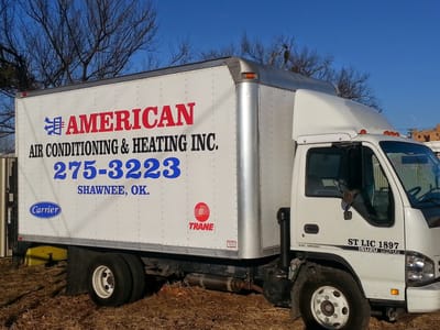 American Air Conditioning & Heating, Inc.