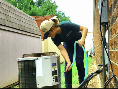 American Air Conditioning & Heating, Inc.