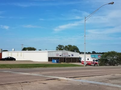 American Air Conditioning & Heating, Inc.