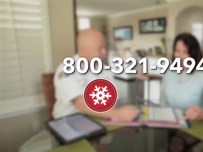 American Air Conditioning & Heating