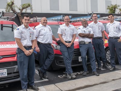 American Air Conditioning & Heating