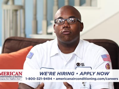 American Air Conditioning & Heating