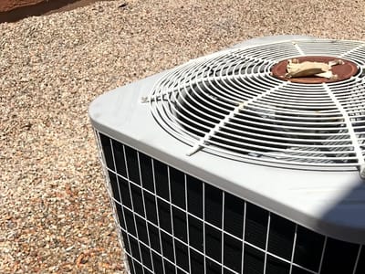 American Air Conditioning LLC