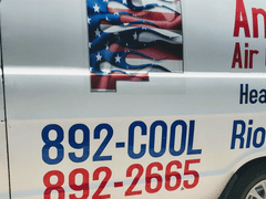 American Air Conditioning LLC