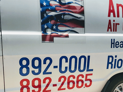 American Air Conditioning LLC