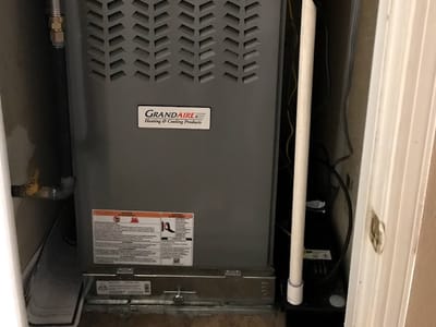 American Air Conditioning LLC