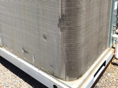 American Air Conditioning LLC