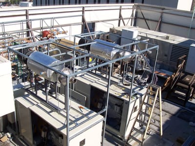 American Air Conditioning, Plumbing & Heating co