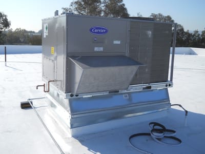 American Air Conditioning, Plumbing & Heating co