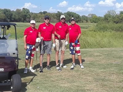 American Air Customs, Inc