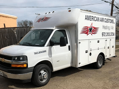 American Air Customs, Inc