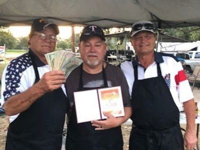 American Air Customs, Inc