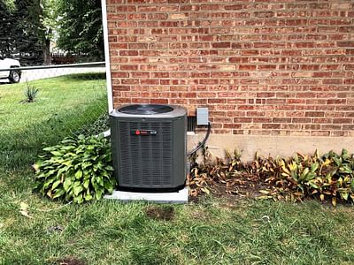 American Air Experts