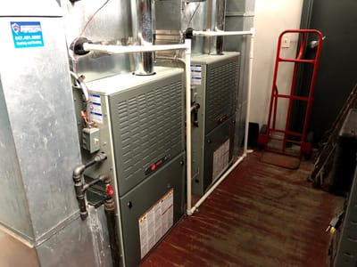 American Air Experts