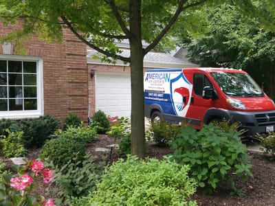 American Air Experts