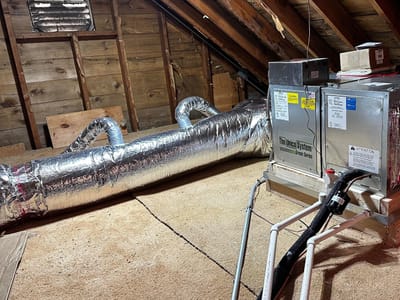 American Air Experts