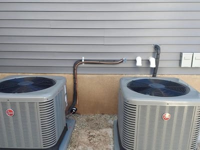 American Air Group LLC