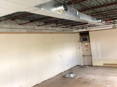 American Air Group LLC