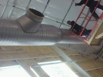 American Air Group LLC