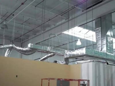 American Air Group LLC